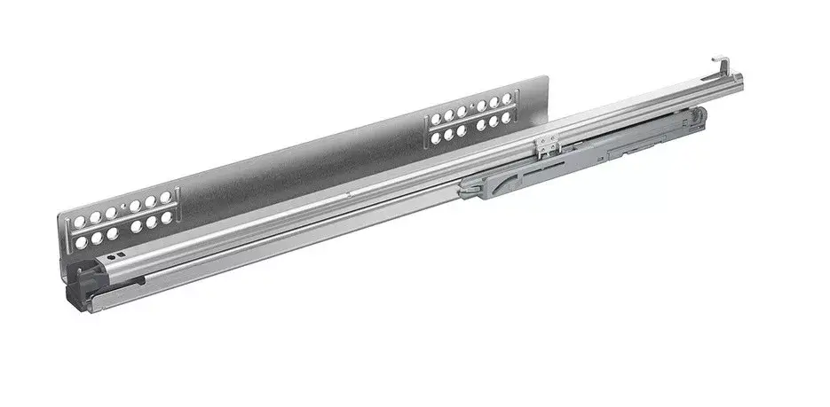 HETTICH 9256901 Quadro You teljes kihúzású fióksín 300 30 kg J2O B Legjobb ár