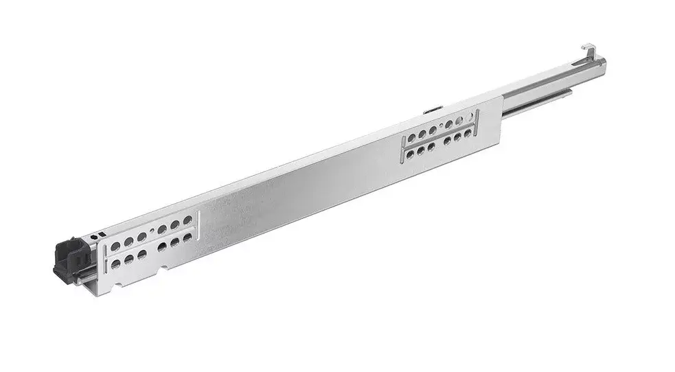 HETTICH 9256906 Quadro You teljes kihúzású fióksín 350 30 kg J2O J Szuper ajánlat