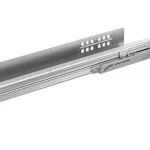 Legnépszerűbb HETTICH 9256913 Quadro You teljes kihúzású fióksín 450 30 kg J2O B