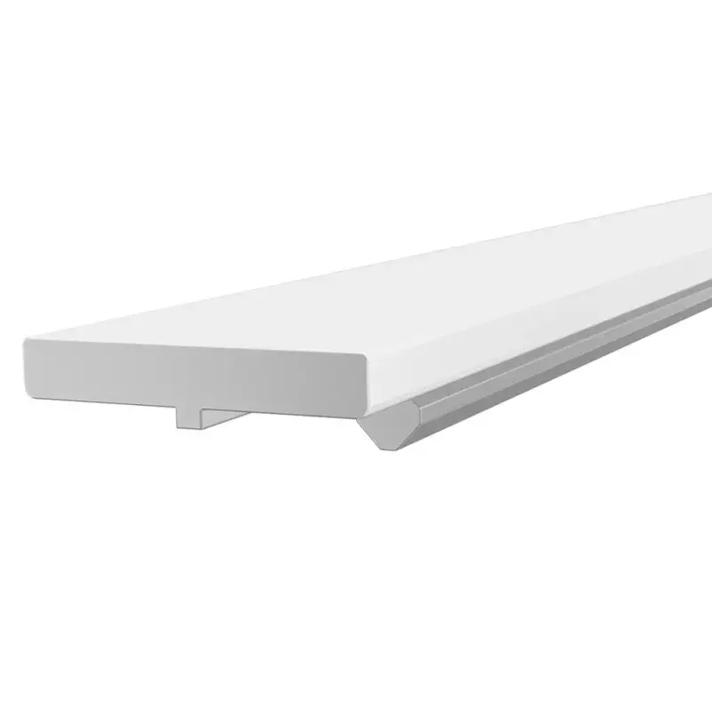 HETTICH 9255815 AvanTech You takaró profil 350 mm fehér Legnépszerűbb