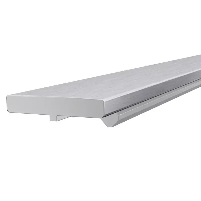 HETTICH 9255760 AvanTech You takaró profil300 mm alumínium Különleges ajánlat