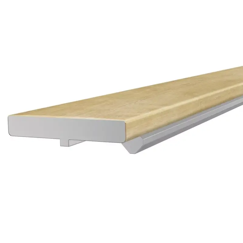 HETTICH 9255787 AvanTech You takaró profil300 mm tölgy Azonnal elérhető