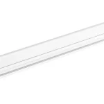 HETTICH 9257664 AvanTech You front belső fiókhoz üveggel 187/2000 fehér Szuper akció