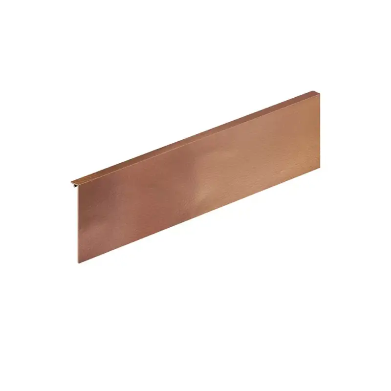 HETTICH 9283218 AvanTech YOU DesignCape 101/1970 réz Kihagyhatatlan ajánlat