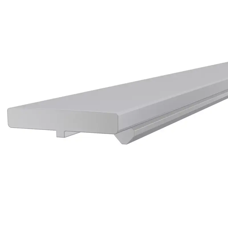 HETTICH 9255804 AvanTech You takaró profil270 mm ezüst Árcsökkenés