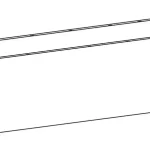 Biztonságos fizetés HETTICH 9255108 AvanTech You oldalfal 139/300 fehér B