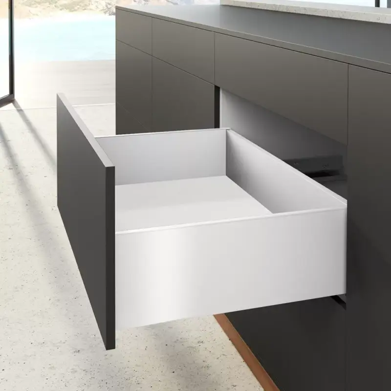 HETTICH szett AvanTech YOU 187/550, fehér, 30 kg, Q/SiSy Nézd meg most