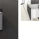 HETTICH szett AvanTech YOU 251/650, fehér, 70 kg, A/SiSy Kihagyhatatlan ajánlat