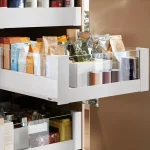 Bestseller K-BLUM Merivobox E Boxcover 300 mm, 40 kg, fehér, belső, üveg