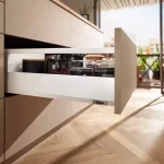 K-BLUM Merivobox E 270 mm, 40 kg, fehér, csavar Rendeld meg most