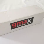 GMAX 199/300 fehér, DUPLAFALÚ FIÓKRENDSZER, BEÉPÍTETT KUPLUNGGAL Korlátozott ajánlat
