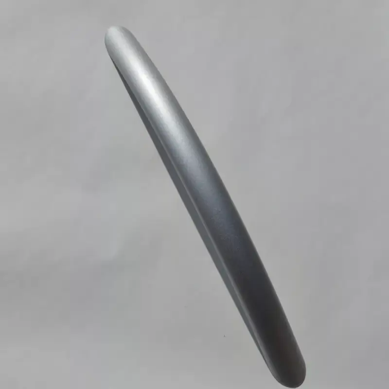 Fém bútorfogantyú, matt króm színű, 320 mm furattávval Olcsó