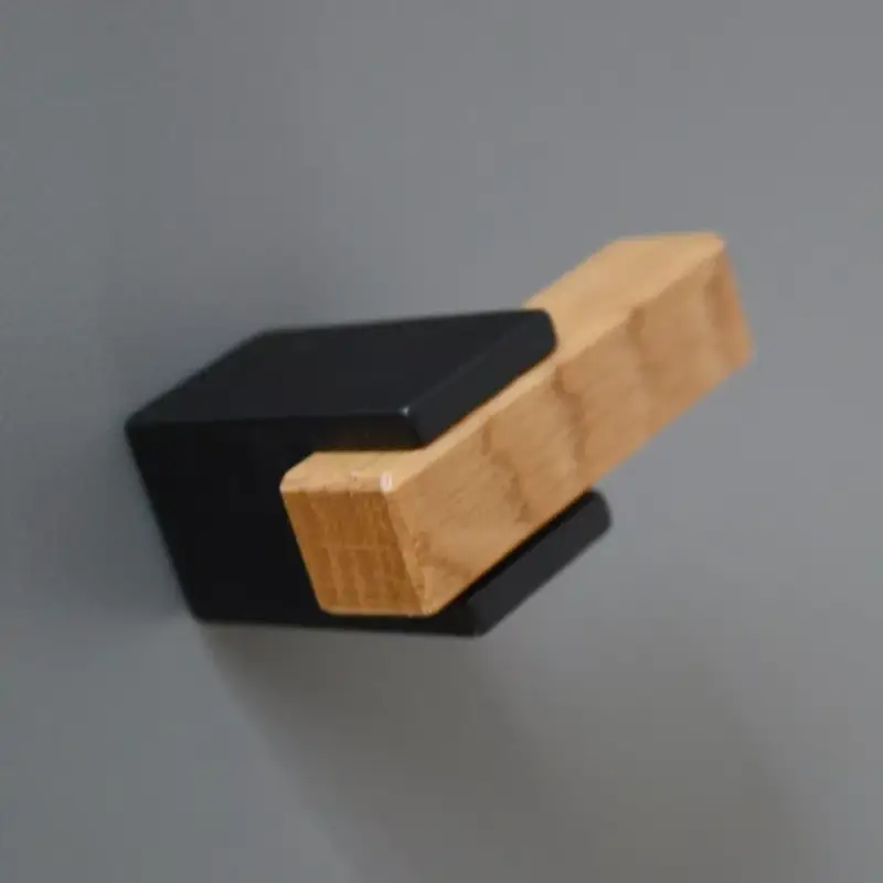 NEW BEAM, fém-lakkozott tölgy fogas Legnépszerűbb