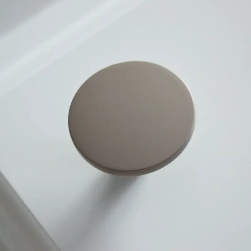Bestseller Lunar K25, Pasztell Púder bútorgomb