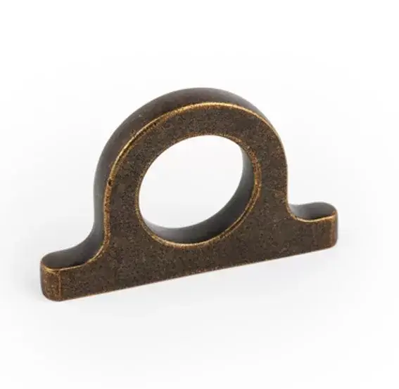 Kedvezményes ár VIEFE OMEGA bronz, Fém fogantyú, 32 mm furattáv