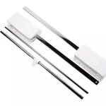 Expressz kézbesítés GTV Ruhalift 1100, 12 kg teherbírású, gázteleszkóppal, fehér, PG-GA