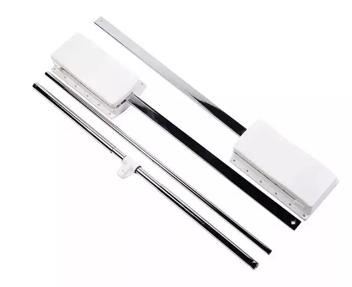 Expressz kézbesítés GTV Ruhalift 1100, 12 kg teherbírású, gázteleszkóppal, fehér, PG-GA