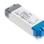 Tápegység LED PRO 12V, 33W, IP20 Szuper akció