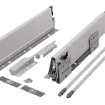 146760 StorngBox H140/300 szürke Árengedmény