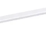 2389_320_FEH,Festett fehér, fém bútorfogantyú 320 mm furattávval Korlátozott ajánlat