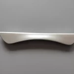 Ne maradj le Fém bútorfogantyú, 160 mm furattáv, matt króm