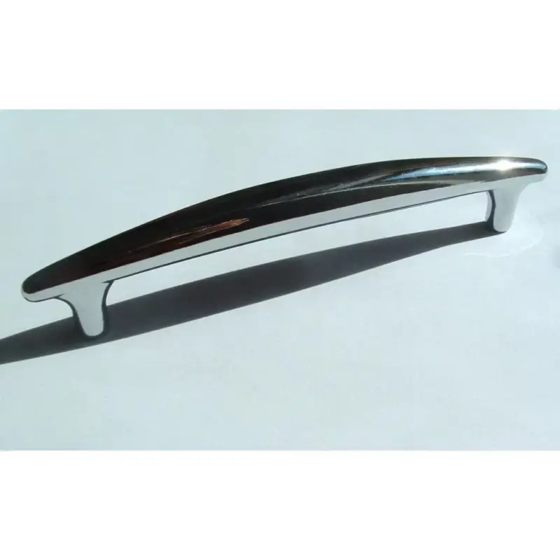 Legkelendőbb Möbelgriff Chrome