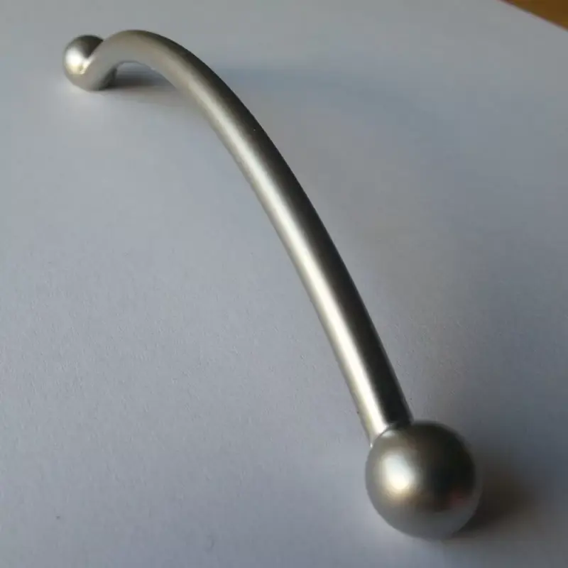Azonnali szállítás Möbelgriff Chrome Matt