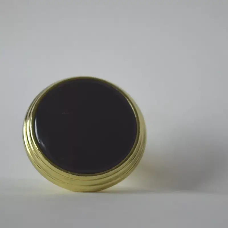 Biztonságos vásárlás Möbelknopf Kunststoff-Metal