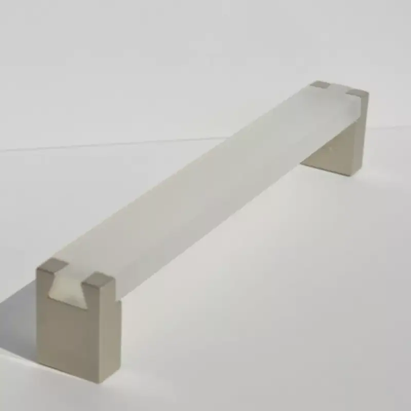 Moderner Stil Champagner - transparenter Acrylgriff Akció