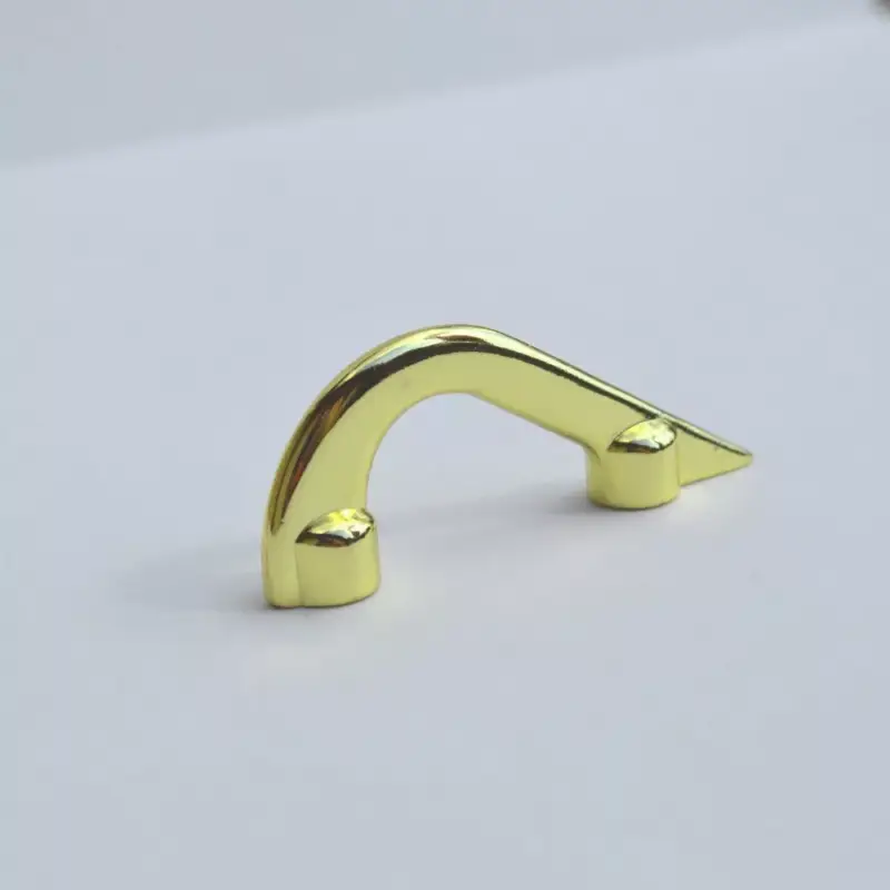 Akciós ár Metall-Möbelgriff, gold, 32 mm Lochabstand