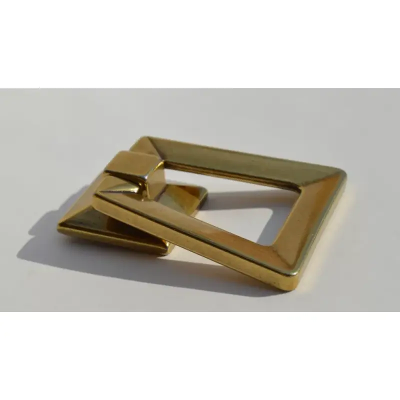 Korlátozott ajánlat Möbelknopf aus Metall, antike französische Bronze