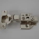 Prémium Sanft schließender, aufsteckbarer 3D-Schleuderriemen, Semi-Impact-Typ