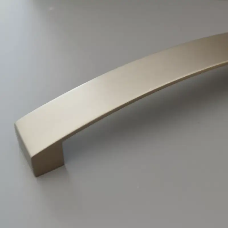 LUCA Möbelgriff aus Metall Különleges ajánlat