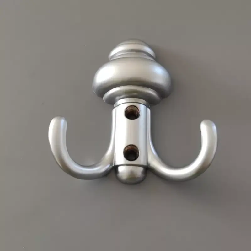 Azonnali szállítás Metallgriff, seidenverchromt