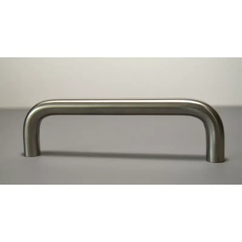 Metall-Möbelgriff, Stange, chrom, mit 128 mm BA Szuper ajánlat