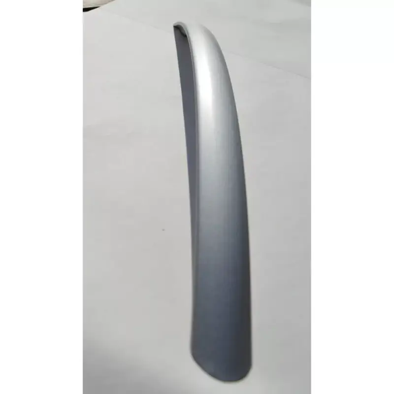 Végkiárusítás Metall-Möbelgriff, matt verchromt, 320 mm BA, modern