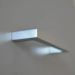 STRETCH Möbelgriff aus Metall, Farbe Chrom glänzend, BA 96 mm Szuper ajánlat