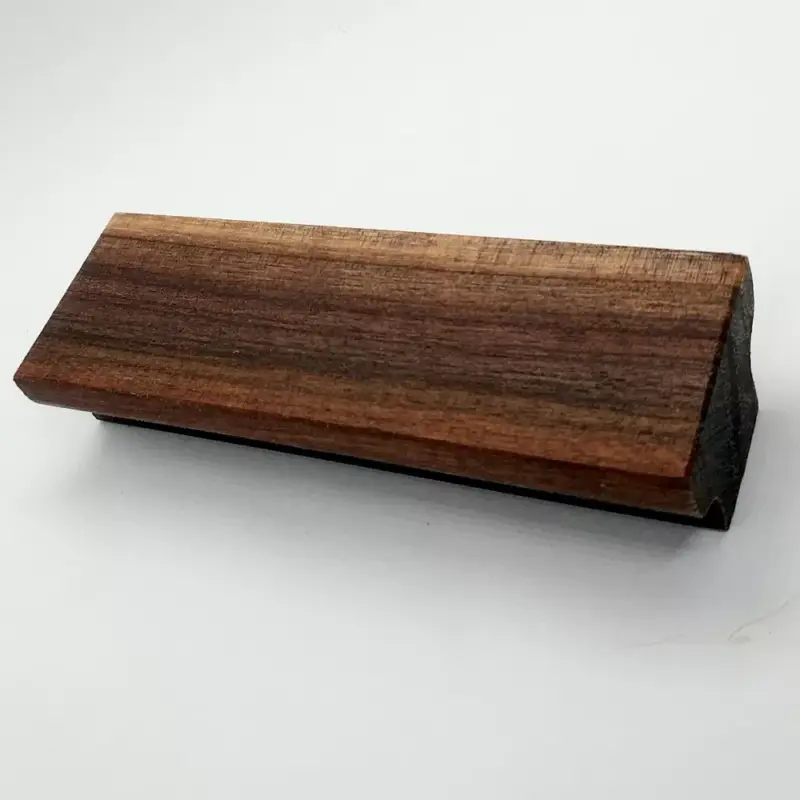 Nézd meg most HOLZMÖBELGRIFF, NUSSBAUM GEÖLT 100 MM LANG