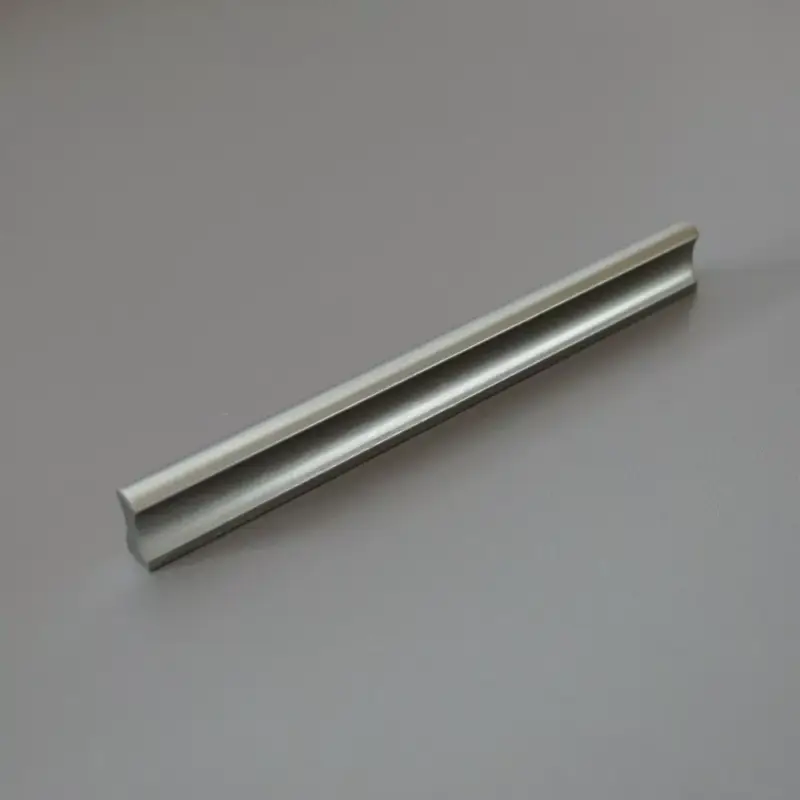 JAKOTO Edelstahl farbiger Metall-Möbelgriff, 128 mm BA Ne maradj le