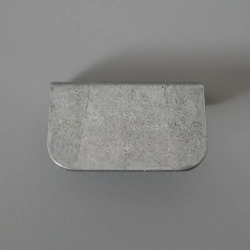 Végkiárusítás Apostroph, leicht antik-schwarz industriell, 32 mm Bohrungsabstand