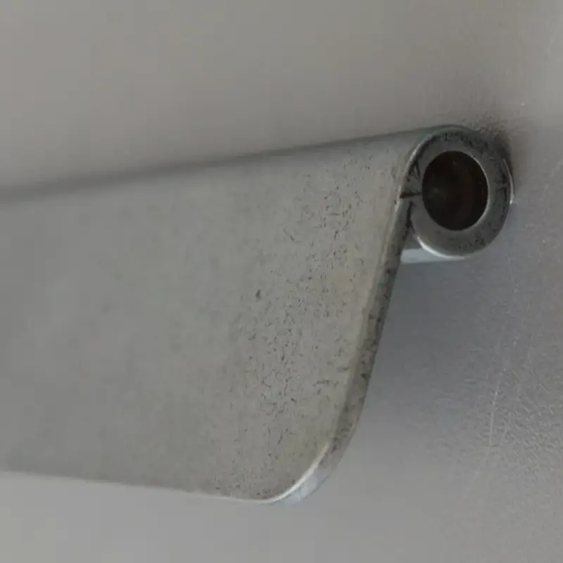 Olcsó Apostroph, Matt antik-schwarz industriell, 128 mm Bohrungsabstand