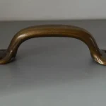Nézd meg most 3308_71 Metallgriff für Scheunentore, antikisiert