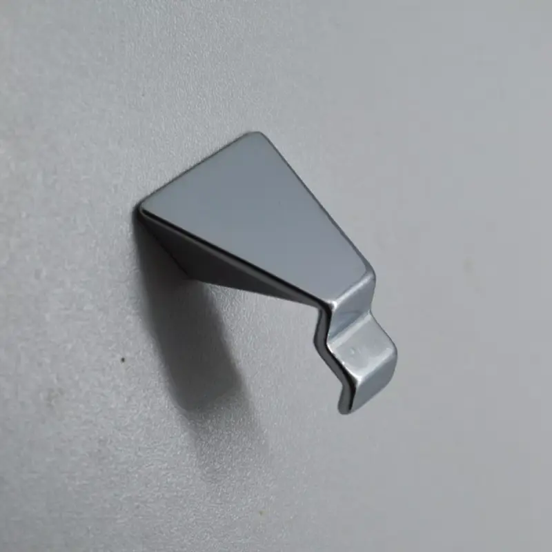 Kiárusítás Metall-Möbelgriff, 16 mm Bohrungsabstand, Farbe Chrom