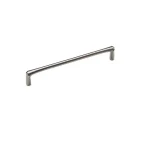 Kiárusítás BAMBOO-Möbelgriff, Metall, Titán160 mm Lochabstand
