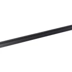Prémium LINE Möbelgriff, Metall, schwarz 320 mm Lochabstand