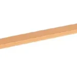 2389_384_MAMetall-Möbelgriff, mattgold, mit 384 mm Lochabstand Kihagyhatatlan ajánlat