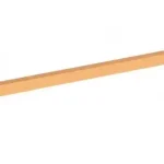 Z383_MA Metall-Möbelgriff, gold matt, 160 mm Lochabstand Árcsökkenés