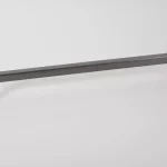 VIEFE U - Metall-Möbelgriff, Farbe Titán, Bohrung 160 mm Exkluzív ajánlat