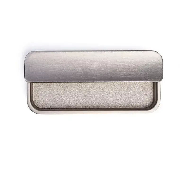 CAPE Metallgriff, einsetzbar, Satin Expressz kézbesítés