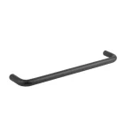 494626 IDA Metall-Möbelgriff, mattschwarz, mit 128 mm Bohrlochabstand Olcsó